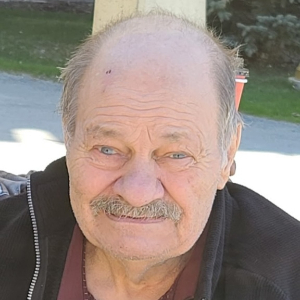 Read, Vincent Sr.