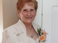 Cecile Roussel (nee Pinard)