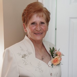Cecile Roussel (nee Pinard)