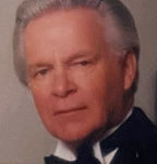 Siren, Paul – (April 24, 1935 – January 13, 2022)