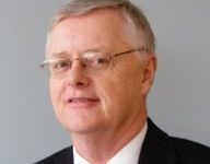 Slack, Christopher “Chris” William