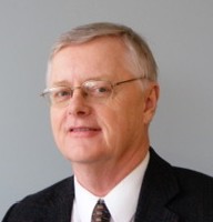 Slack, Christopher “Chris” William