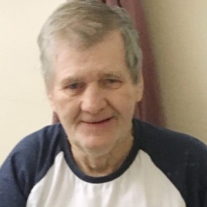 Bérubé, Gilles