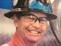 Doiron, Claude 1960-2022