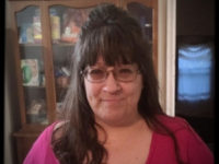 Gervais, Tammy Shirley