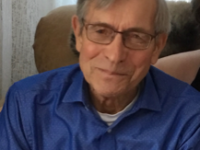 Moreau, James Peter (74)