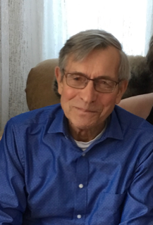 Moreau, James Peter (74)