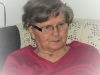 Perttula, Irja Annikki (nee Holopainen)