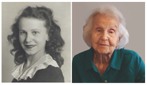 Richard, Thérèse Marie (née Lapointe)