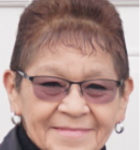 Sauvé, Ellen (née Kewais)