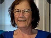 SERVAIS, Carmene Julienne (née Gratton)