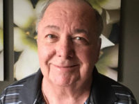 Vigneault, Roger “Butch” Ernest