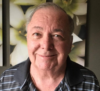 Vigneault, Roger “Butch” Ernest