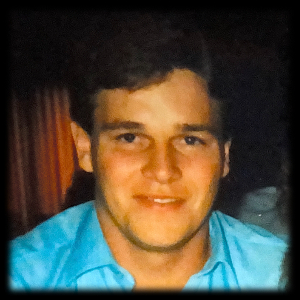 Vinkle, Clare Joseph