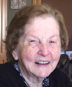 Blanchette, Thérèse Rose