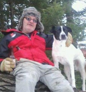 Blandford, Michael