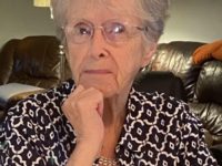 Buchanan, Margaret Anne