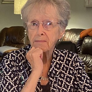 Buchanan, Margaret Anne