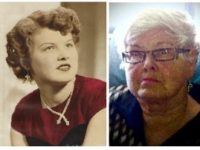 Gagnon, Lucille Raymonde