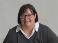 Irvine, Penny Lynn (August 6, 1969 – March 12, 2022)