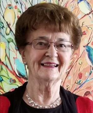 Lalonde, Beulah May (née Rivard)