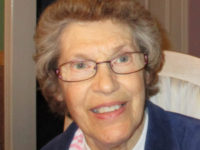 Lalonde, Colette (née Jones)