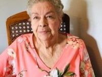Laronde, Bertha Rose