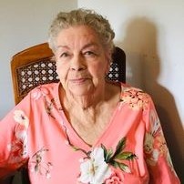 Laronde, Bertha Rose