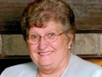 McIlmoyle, Margaret (née Bryce)