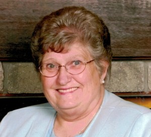 McIlmoyle, Margaret (née Bryce)