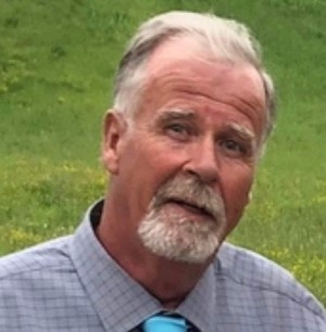 Monette, Lorne Osborne