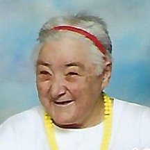 Prudhomme, Bonnie Lee