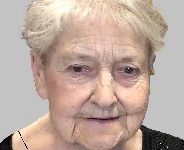 Roberts, Jacqueline (née St-Onge) – January 25, 1931 – March 19, 2022