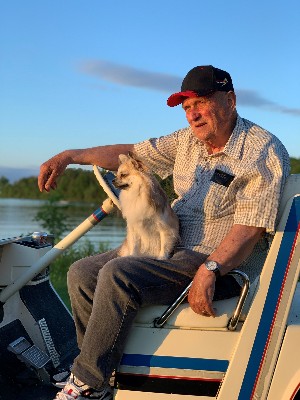 Turcotte, William “Bill”