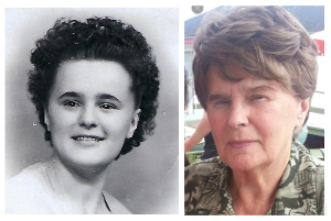 Battiston, Leonida (née Santin)