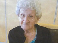 Beaulieu, Evelyn (nee Raymond)