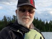 Bédard, Joseph Arthur Guy “Frenchie/ti-Guy”