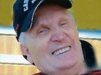 Bisaillon, Joseph (Vincent) 84 years November 8, 1937 – March 31, 2022