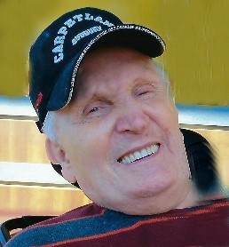 Bisaillon, Joseph (Vincent) 84 years November 8, 1937 – March 31, 2022