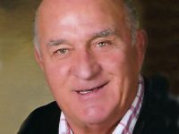 Pelletier, Gabriel “Gabe”