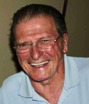 Bédard, Desire Gérard