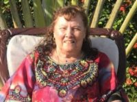 BURTON, Marlene (nee Loiselle)