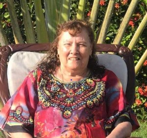 BURTON, Marlene (nee Loiselle)