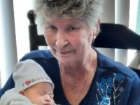 Doutre, Darlene Anne (nee Bobbie)