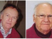 Lalonde, Roger Leo