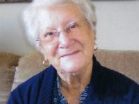 Lewis, Jean (nee Rice)