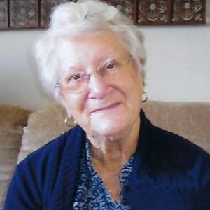 Lewis, Jean (nee Rice)