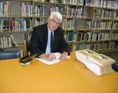 Celebration of Life for the Late William “Bill” Emiry McLeod