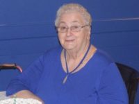 McRae, Winnabell Anne ‘Winnie’ (née Bembridge)