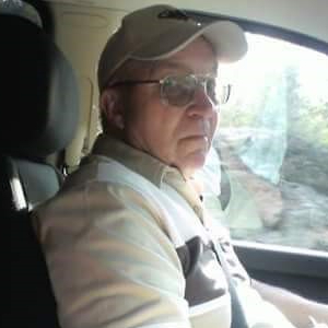 Perrin, Brian